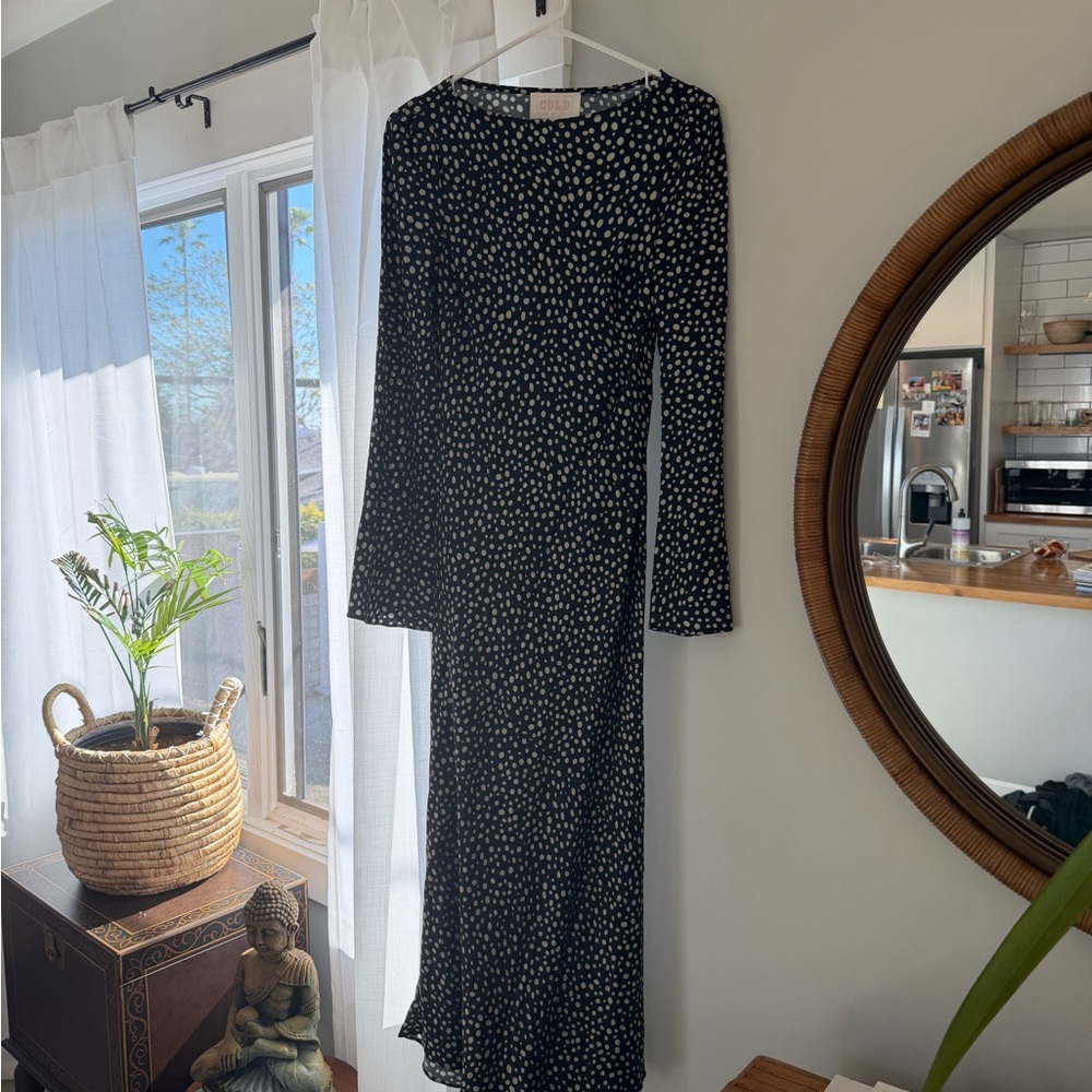 Stone Cold Fox x REVOLVE Frankie Midi Dress